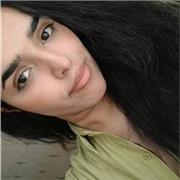 I am a very open-minded and friendly person and I give tailored lessons to anyone, whoever needs it.